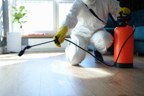 Reliable Blood Cleanup contractor in Bailey, MI by Trauma Clean Pros